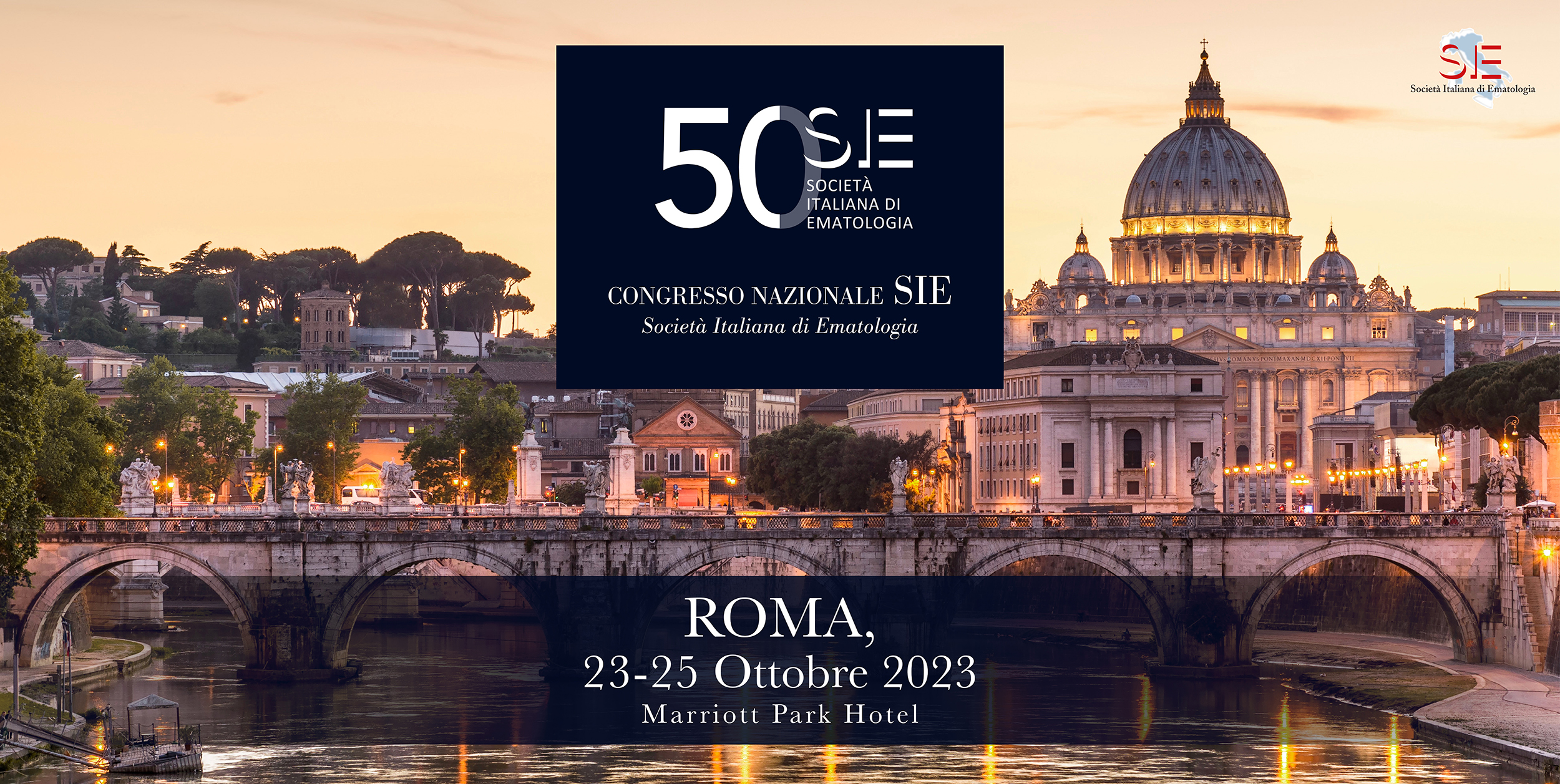 50° Congresso Nazionale SIE