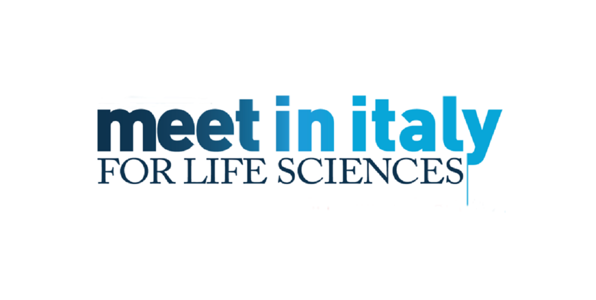 Meet in Italy for Life Sciences