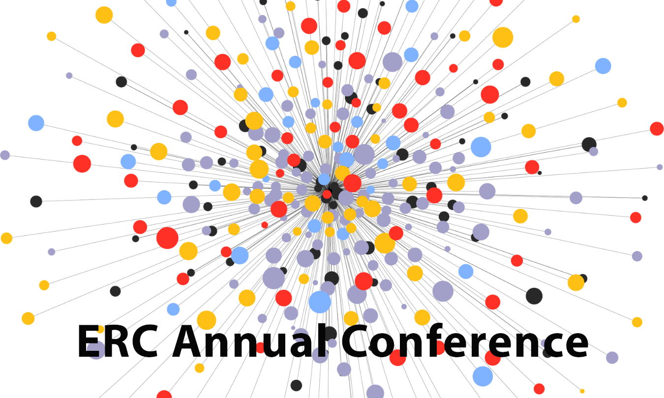 ERC Annual Conference 2023: Research on Diversity & Diversity in Frontier Research