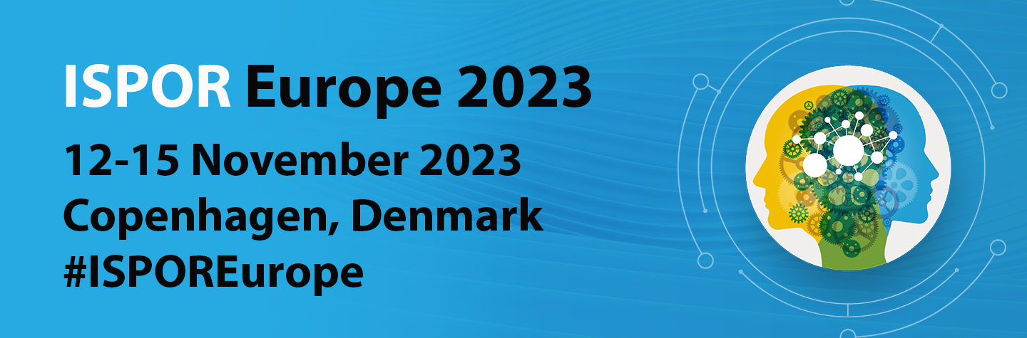 ISPOR Europa 2023