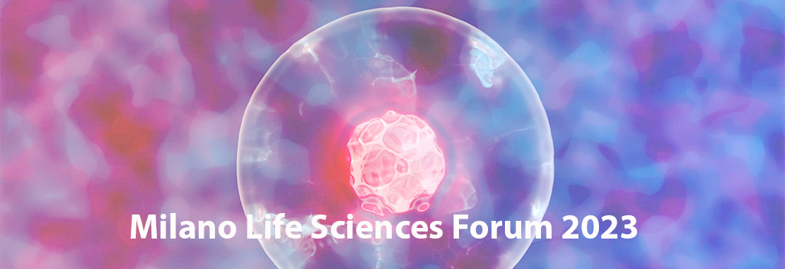 Milano Life Sciences Forum 2023