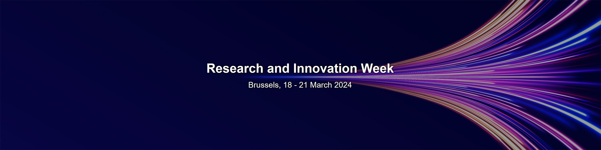 Research and Innovation Week