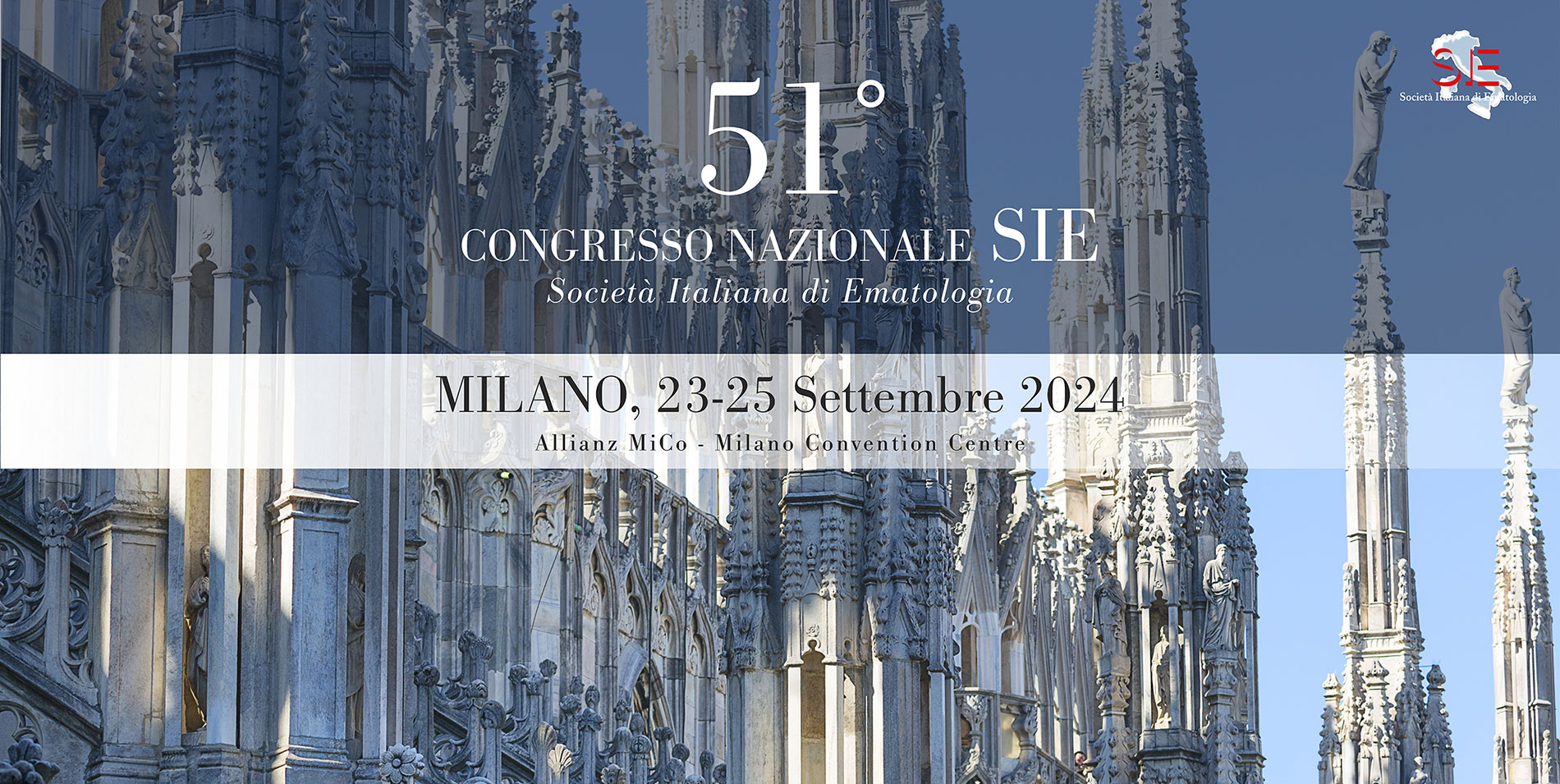 51° Congresso Nazionale SIE