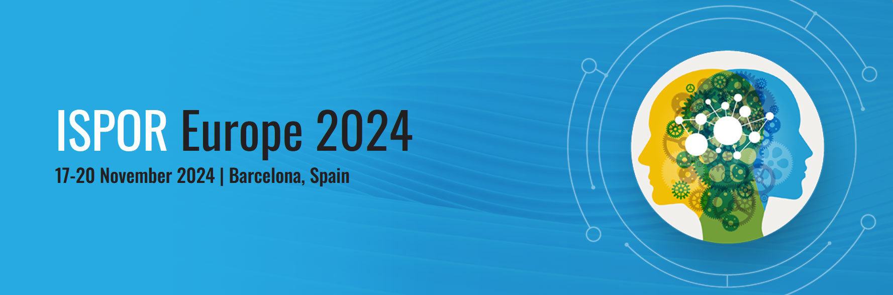 ISPOR Europe 2024