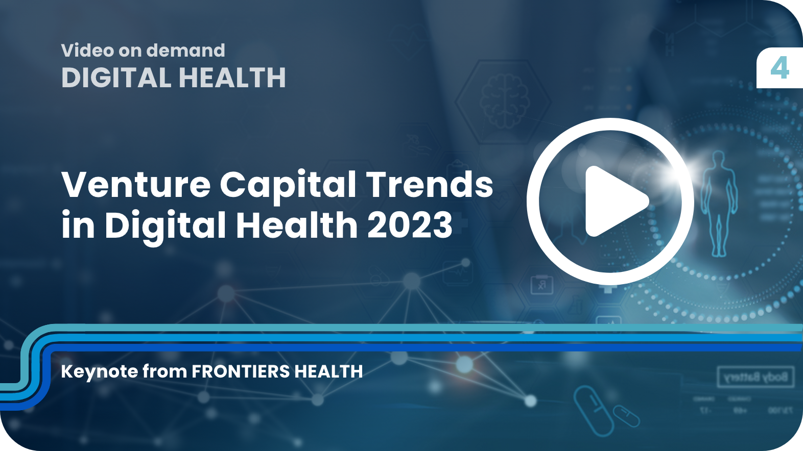 Venture Capital Trends in Digital Health 2023