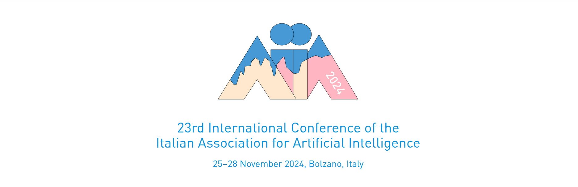 23rd International Conference of the Italian Association for Artificial Intelligence