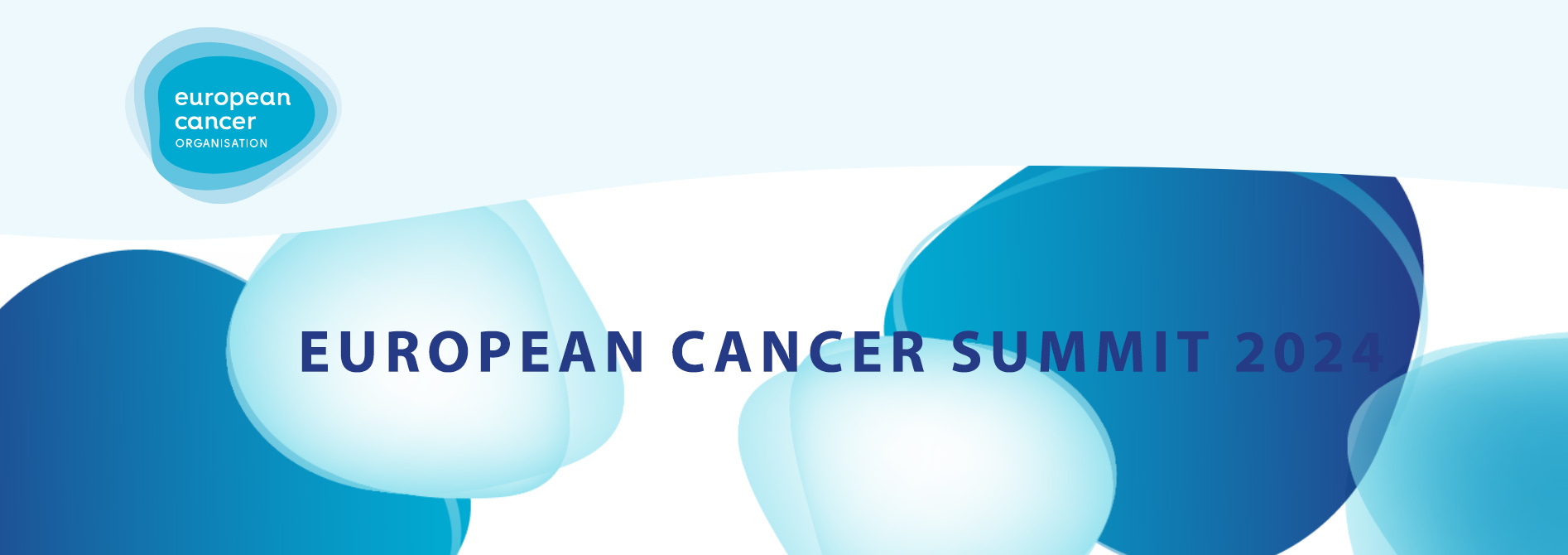 European Cancer Summit 2024