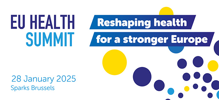 EU Health Summit 2025: Reshaping health for a stronger Europe