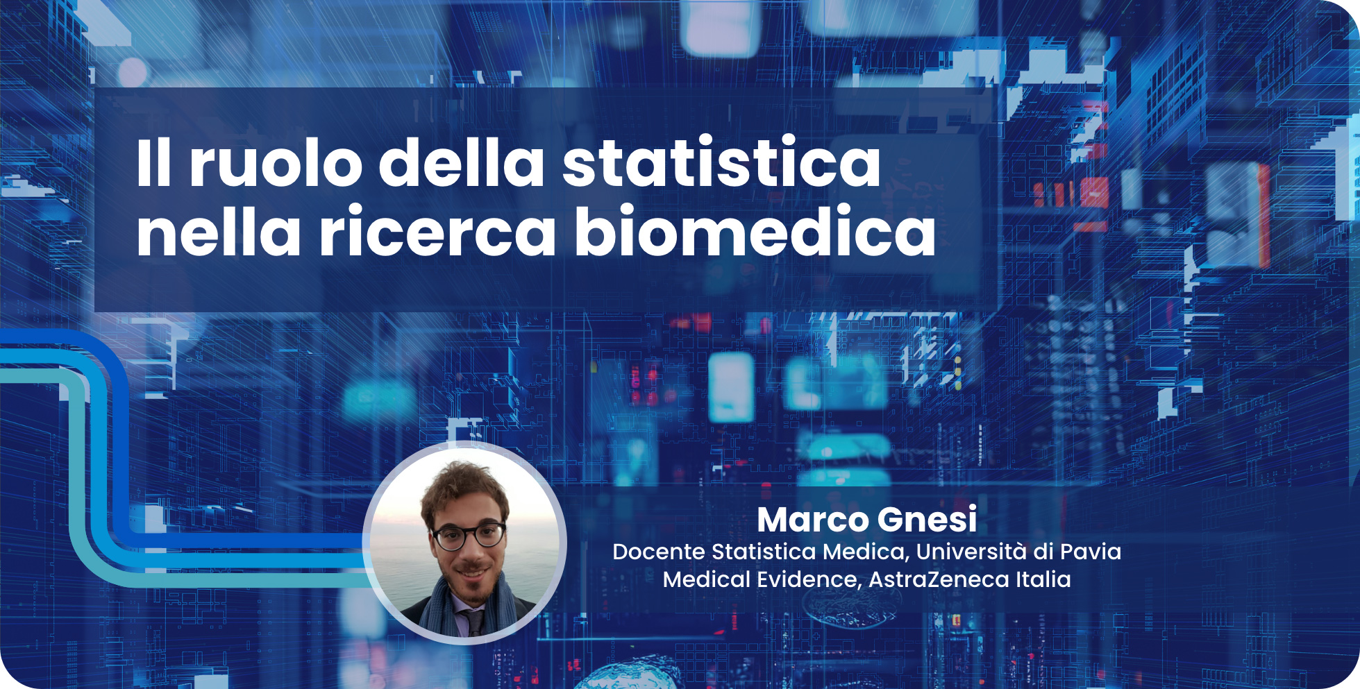 Il ruolo della statistica nella ricerca biomedica