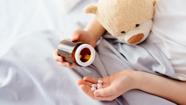 Antibioticoresistenza, uno strumento digitale riduce del 70% le prescrizioni improprie in pediatria