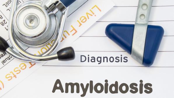 Transforming amyloidosis care by addressing barriers to earlier diagnosis