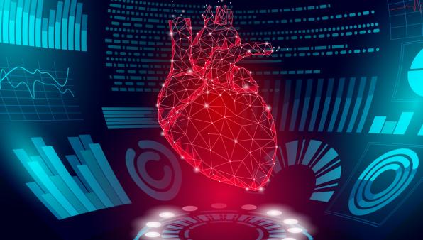 Cuore. Prime linee guida italiane su uso IA: diagnosi di infarto in 37 secondi e riduzione del 31% mortalità in pazienti ad alto rischio