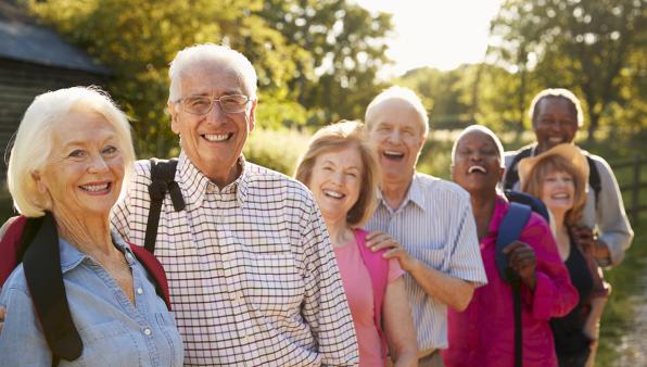 Per vivere più a lungo ambiente e stile di vita contano 10 volte più dei geni