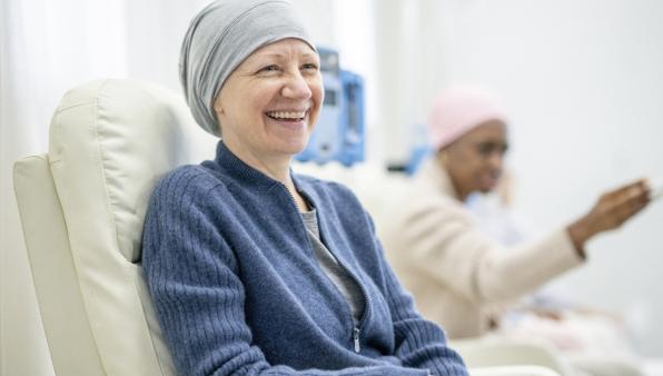 Cure oncologiche: l’Aiom invita a una maggiore attenzione alla qualità di vita dei pazienti (nelle sperimentazioni cliniche e in corsia)