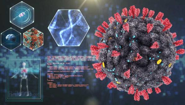 Da Stanford un sistema Ai che rileva malattie autoimmuni prima dei sintomi